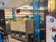 -初色海鲜自助(万丰路店)