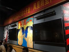 -枪火串烧·东北特色烧烤(罗湖总店)