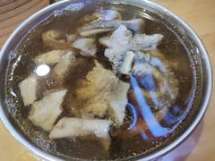 -达道武仔牛肉店(广达路店)