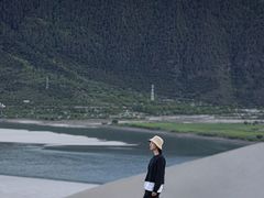 -佛掌沙丘