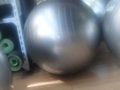 -LikingFit24小时健身•普拉提(张江店)