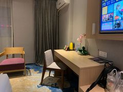 -JOYA湾悦国际酒店(世界之窗店)