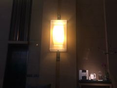 -杭州逸酒店(西湖武林店)