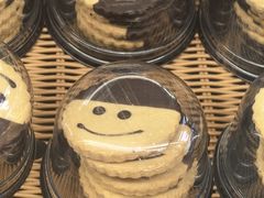 -莫斯科餐厅面包坊(北展店)
