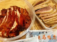 -晓马鸭店(新芜路店)