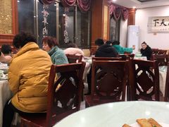 大堂-胡世羊肉汤(南街店)