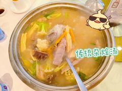 -聚春园自助餐厅(东街口店)