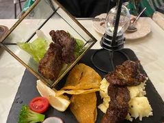 -秘密旅行Bonjour(黑金冠 江南西店)