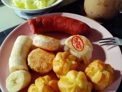 -泸溪河桃酥(欧尚店)