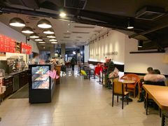 -星巴克(哈尔滨新一百店)