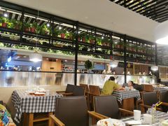 -丽池宫韩式汗蒸会馆(华灯坊店)