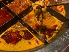 -井格重庆火锅(新世纪店)