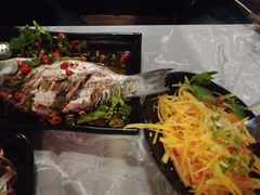 -浪起·江湖菜馆(陶瓷路店)