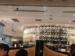 -芭菲盛宴·环球美食(解放碑英利国际店)