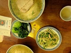 -同得兴 Since·1995 传统苏式面馆(十全街店)
