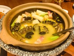 -上海人家花樣年华(中山公园店)
