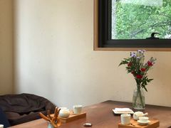 -梅间堂茶馆(绿地缤纷城店)