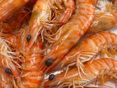 白灼斑节虾-启东小海鲜(庄先湾路1号店)