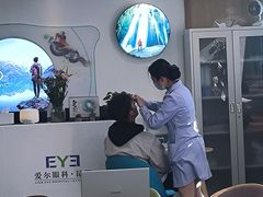 -昆明爱尔眼科医院