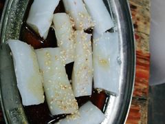 猪肠粉-陈添記·祖傳爽鱼皮·西关老字号(广州首店)