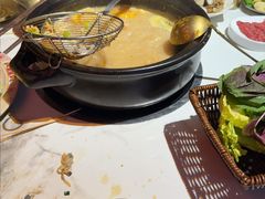 -琥珀川糟粕醋火锅(慈云寺店)