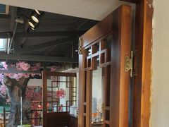 -缘福乡村铁锅炖民宿(八达岭店)