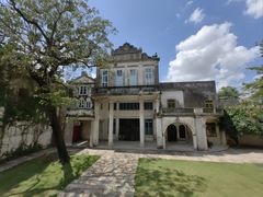 -赤坎·广东华侨国际旅游度假区