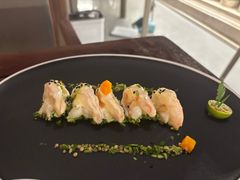 -喜鼎海胆水饺(东港店)
