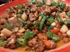 -兔槽江湖菜·重庆璧山兔(水围店)
