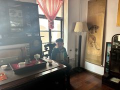 -清风小镇闯关东影视基地