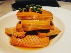-港丽餐厅