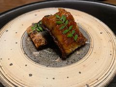 烤鳗鱼-晴空·日本料理(万象城店)