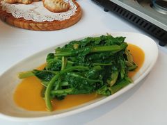 清炒季节时蔬-樽宴酒楼·地道川菜·品质宴请