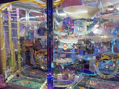 -星际传奇(壹方城购物中心店)