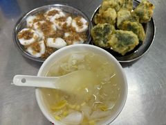 -福合沟无米粿甜汤粿品店