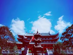 -莆田南少林寺