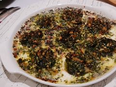 香料焗法国蜗牛-蝶舍·MAISON PAPILLON