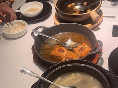 -客颂·客家宴(大壮国际广场店)