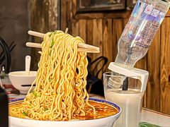 -辉记炭烧海鲜大排档·老字号(福田店)