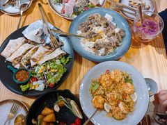 -沏点Trattoria意大利餐厅(新街口店)