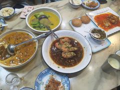 -尚岛私房菜(西方巷店)