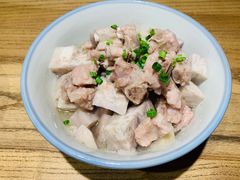 -农耕记·湖南土菜(科技园店)