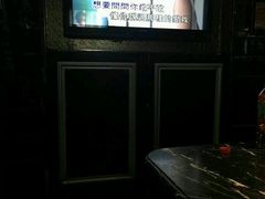 大屏幕-幸福时光KTV(八一店)