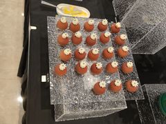 -菲住布渴酒店自助餐厅(阿里巴巴西溪园区店)