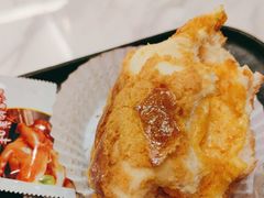 -新世界餐厅(万达店)