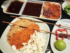 -梨花自助烤肉(西三旗万象汇店)