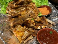 -香厨中餐厅(松北香格里拉店)