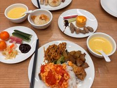 -济南遥墙国际机场-叁号贵宾厅