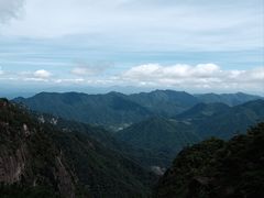-三清山风景名胜区