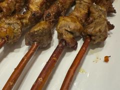 -巴依老爷新疆美食(工体旗舰店)